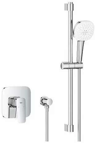 GROHE Cubeo 1053350000
