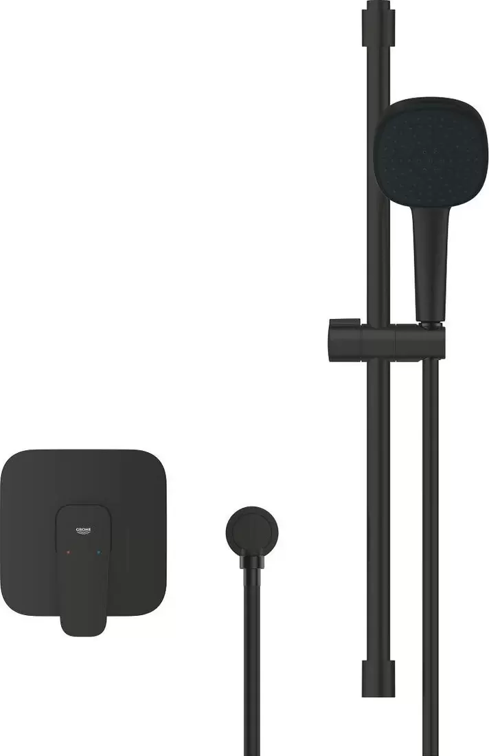 GROHE Cubeo 1053352430