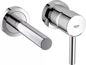 Смеситель Grohe Essence 19408000 фото