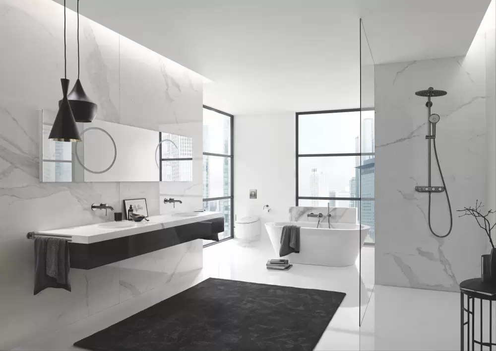 Смеситель Grohe Essence 29192AL1 фото