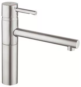 Смеситель для кухни GROHE Essence 32105DC0 фото