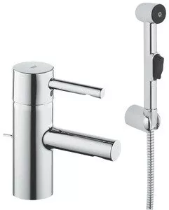 Смеситель GROHE ESSENCE 32535 000 фото