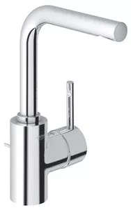 Смеситель GROHE ESSENCE 32628 000 фото