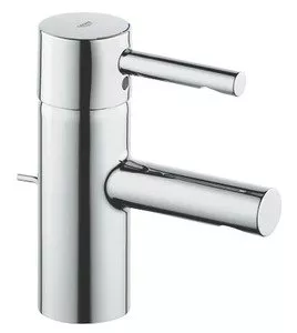 Смеситель GROHE ESSENCE 33562 000 фото