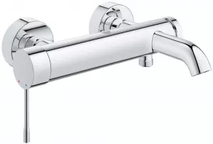 Смеситель для ванны Grohe Essence 33624001 фото