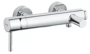 Смеситель GROHE ESSENCE 33624 000 фото