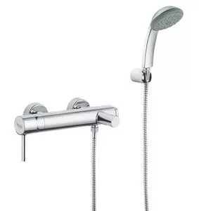 Смеситель GROHE ESSENCE 33628 000 фото