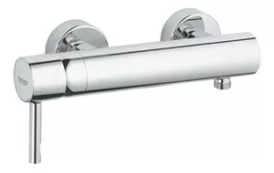 Смеситель GROHE ESSENCE 33636 000 фото