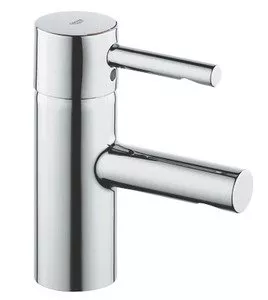 Смеситель GROHE ESSENCE 34294 000 фото