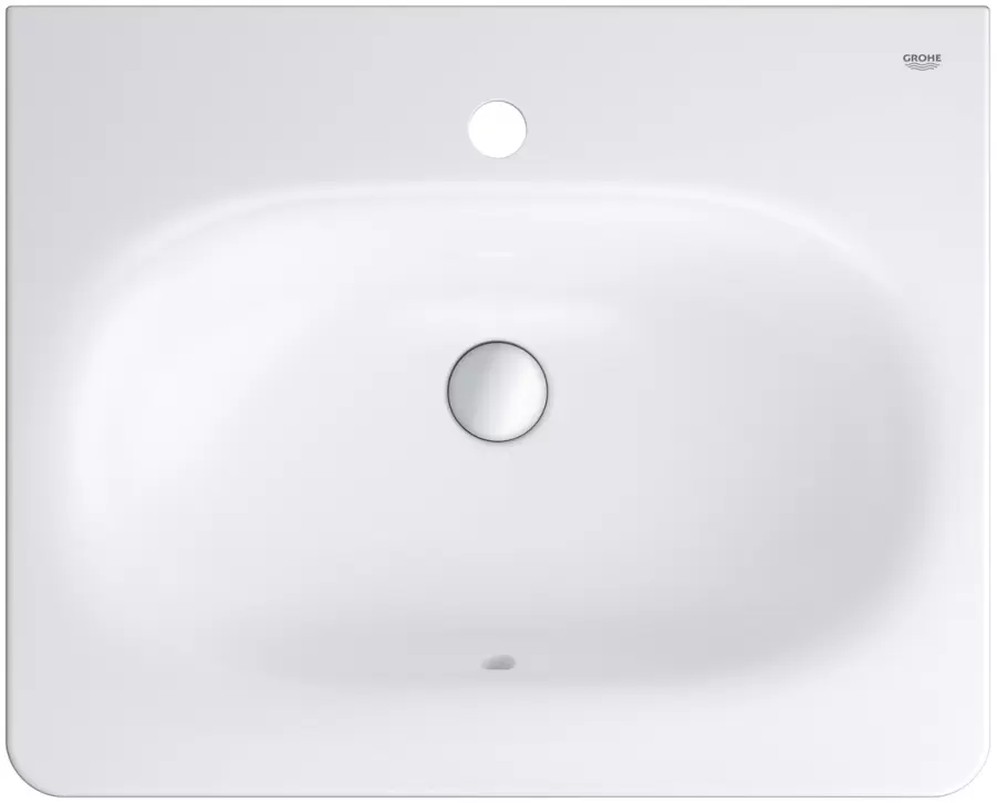Умывальник GROHE Essence 3956500H фото