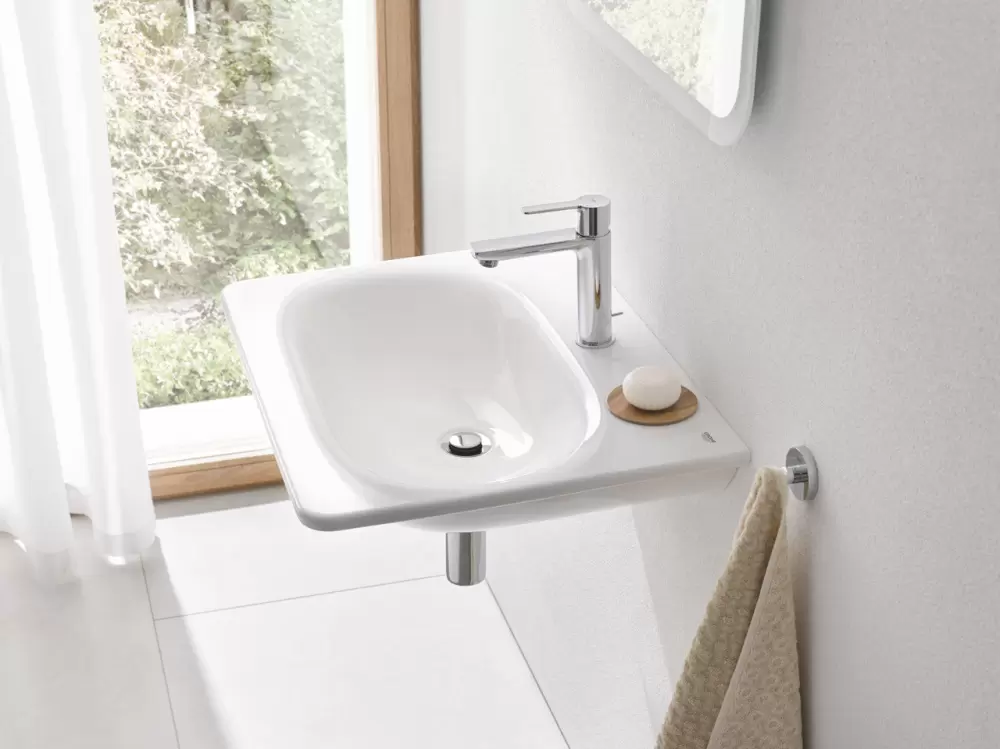 Умывальник GROHE Essence 3956500H фото
