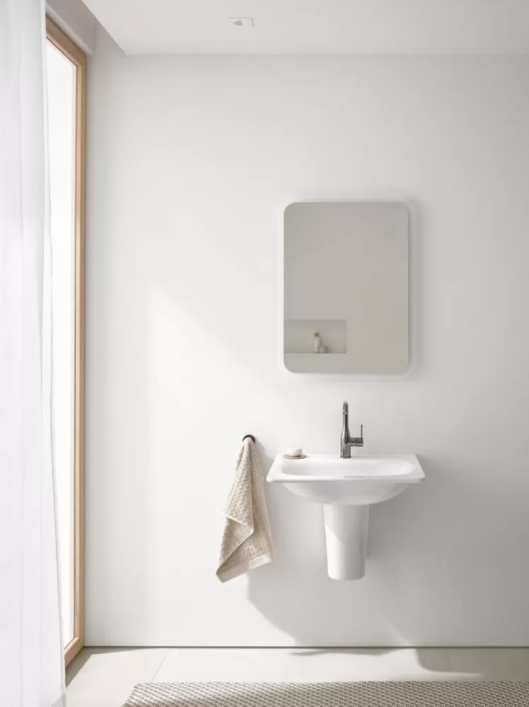 Умывальник GROHE Essence 3956500H фото