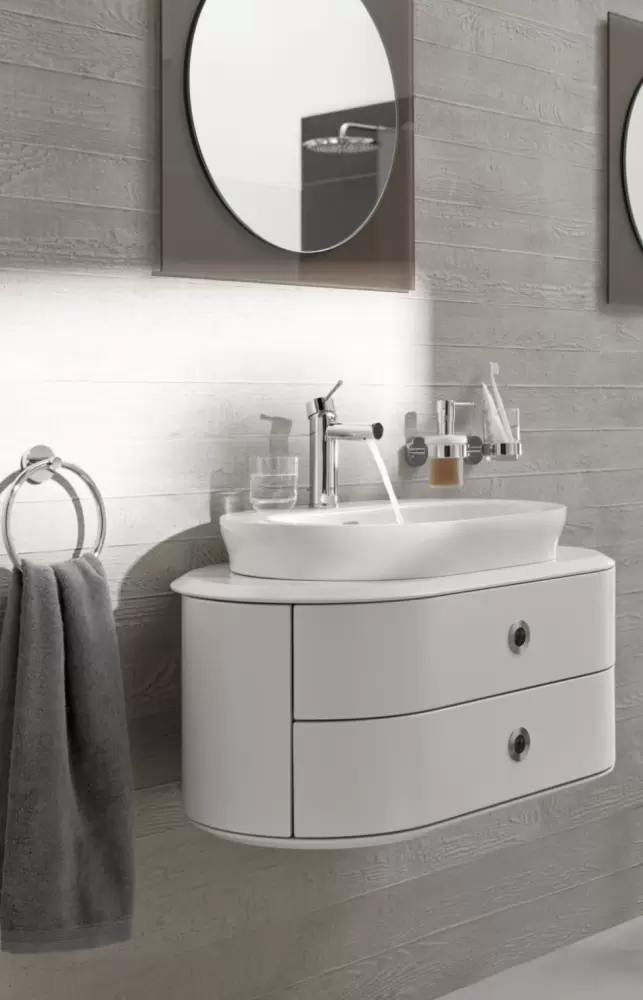 Смеситель Grohe Essence New S-Size 23379001 фото