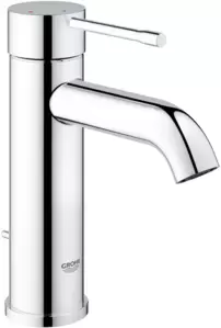 Смеситель Grohe Essence New S-Size 23591001 фото