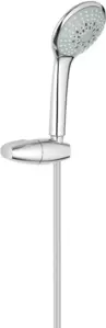 Душевая система Grohe Euphoria 110 Champagne 27355000 фото