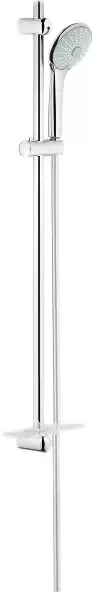 GROHE Euphoria 110 Massage 27226001 (хром)