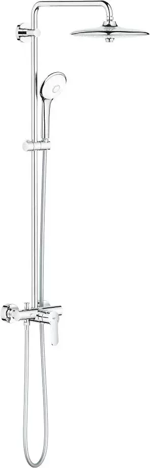GROHE Euphoria System 260 27473002