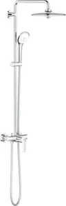 Душевая система Grohe Euphoria System 260 27473002 фото