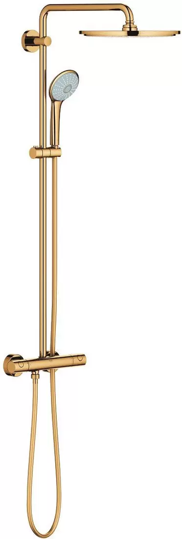 GROHE Euphoria System 310 26075GL0