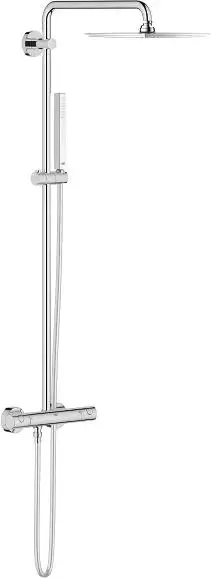 GROHE Euphoria XXL 230 26187000