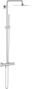 Душевая система Grohe Euphoria XXL 230 26187000 фото