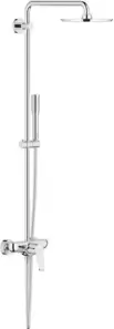 Душевая система Grohe Euphoria XXL Eurodisc Cosmopolitan System 23058003 фото