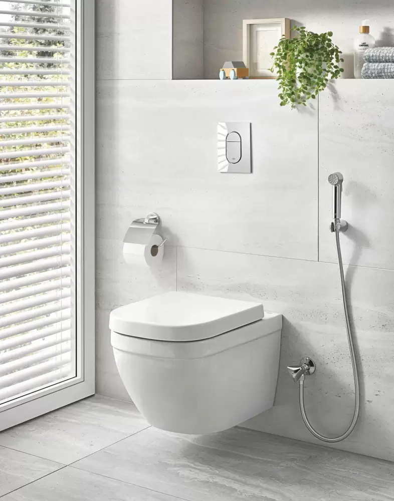 Унитаз Grohe Euro 39554000 фото