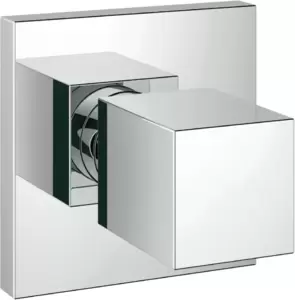Смеситель Grohe Eurocube 19910000 фото