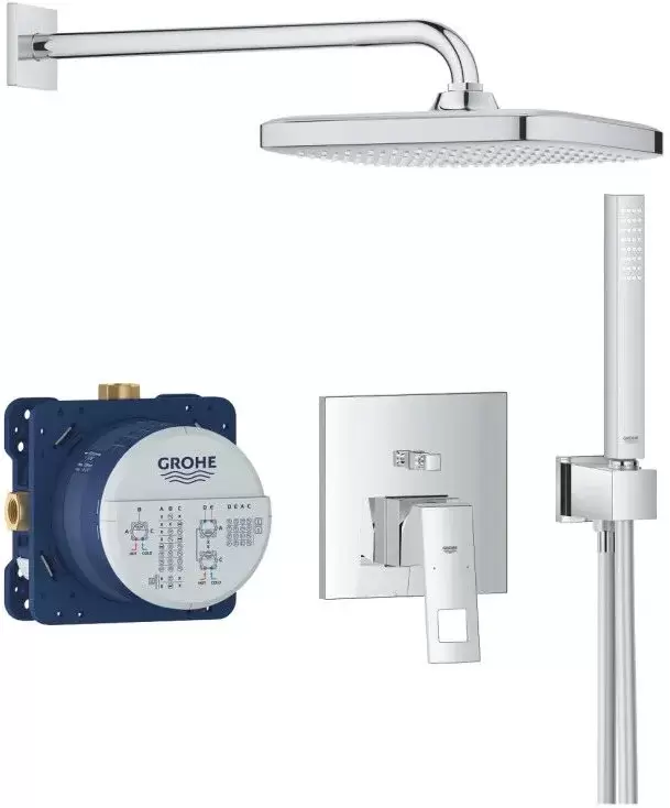 GROHE Eurocube 25239000
