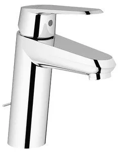 Смеситель для умывальника GROHE Eurodisc Cosmopolitan 23049 002 фото