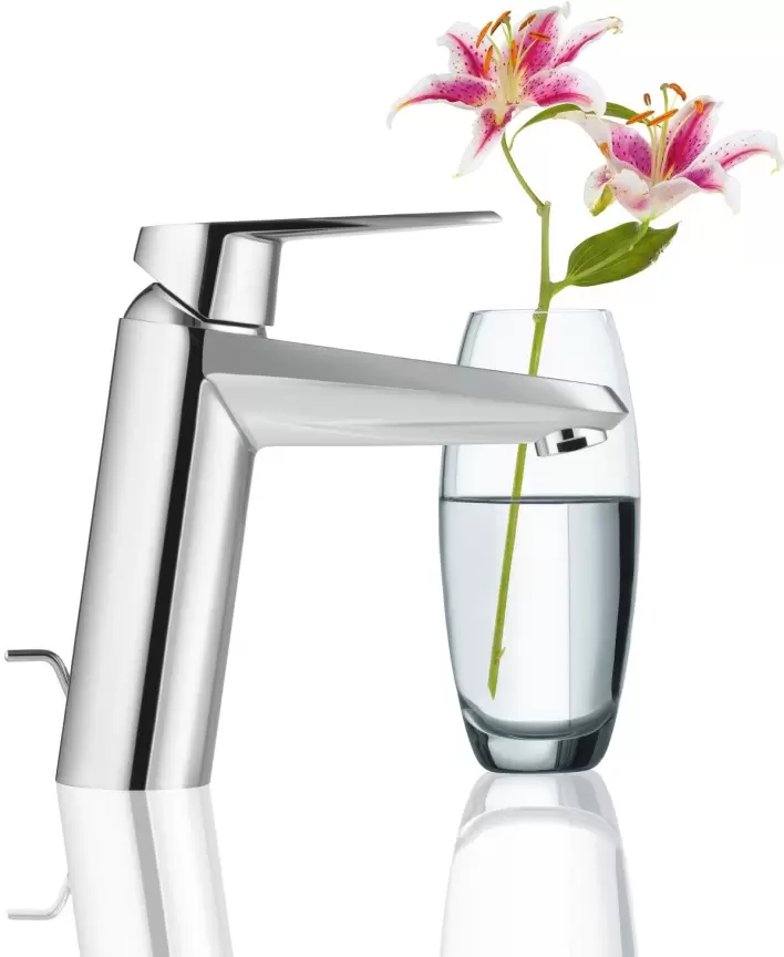 Смеситель Grohe Eurodisc Cosmopolitan 23448002 фото