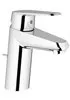 Смеситель для умывальника GROHE Eurodisc Cosmopolitan 33190 002 фото