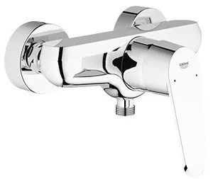 Смеситель для душа GROHE Eurodisc Cosmopolitan 33569 002 фото