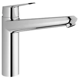 Смеситель для кухни GROHE Eurodisc Cosmopolitan 33770 002 фото