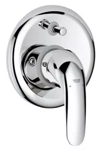 Смеситель для ванны Grohe Euroeco 32747000 фото