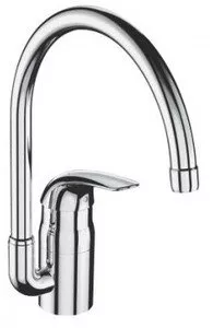 Смеситель для кухни GROHE Euroeco 32752 000 фото