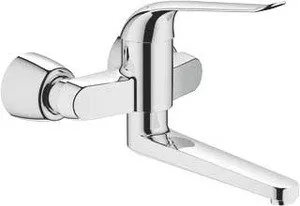 Смеситель для раковины GROHE Euroeco Special 32774 000 фото