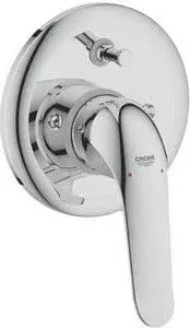 Смеситель для ванны GROHE Euroeco Special 32785 000 фото