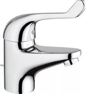 Смеситель для раковины GROHE Euroeco Special 32788 000 фото