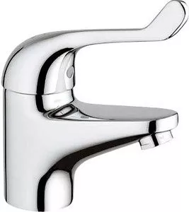 Смеситель для раковины GROHE Euroeco Special 32789 000 фото