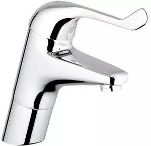 Смеситель безопасный для раковины GROHE Euroeco Special 32790 000 фото