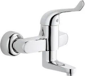 Смеситель безопасный для раковины GROHE Euroeco Special 32791 000 фото