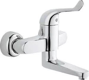 Смеситель для раковины GROHE Euroeco Special 32792 000 фото