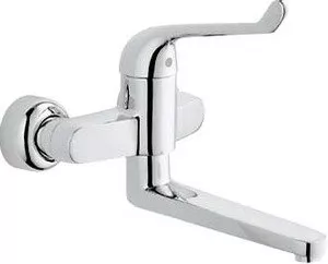 Смеситель для раковины GROHE Euroeco Special 32793 000 фото