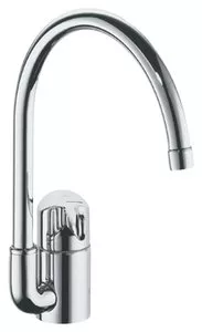 Смеситель для кухни GROHE Euroeco Special 33912 000 фото