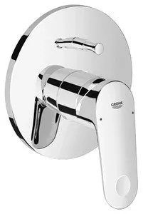 Смеситель GROHE EUROPLUS 19536 002 фото