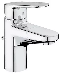 Смеситель для умывальника GROHE Europlus 33155002 фото