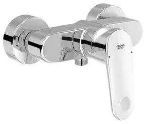 Смеситель GROHE EUROPLUS 33577 002 фото