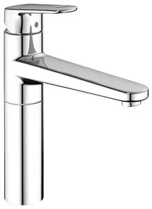 Смеситель однорычажный GROHE EUROPLUS 33930 002 фото