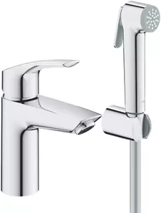 Смеситель Grohe Eurosmart 23124003 фото